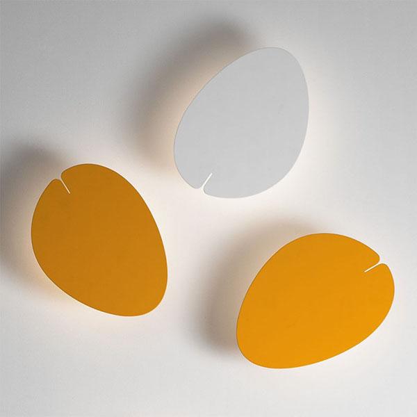 MARTINELLI LUCE wall lamp LUCCIOLA