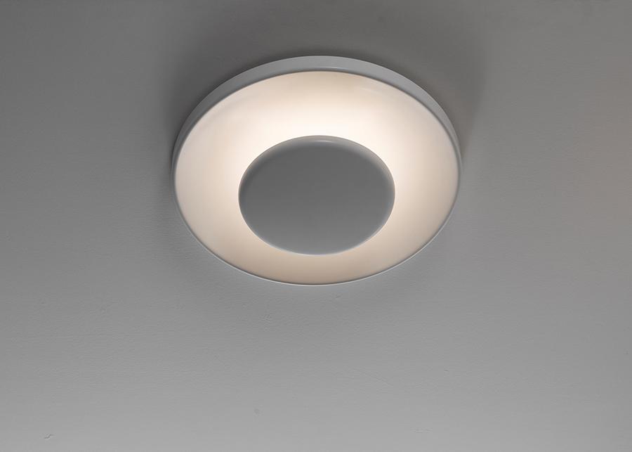 MARTINELLI LUCE wall or ceiling lamp LUNANERA