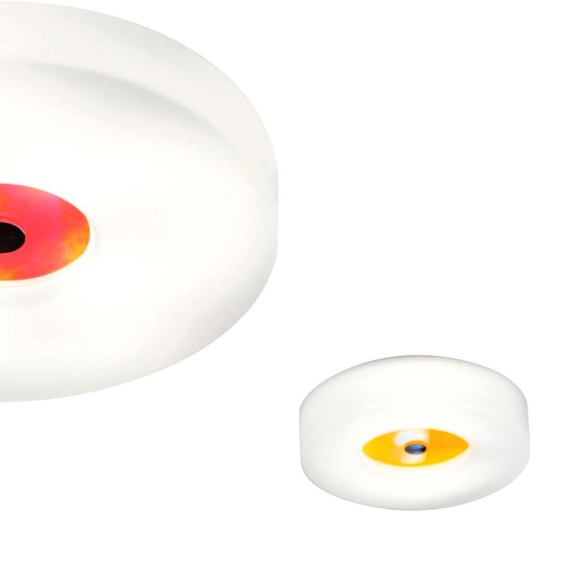 MARTINELLI LUCE wall or ceiling lamp CORONA