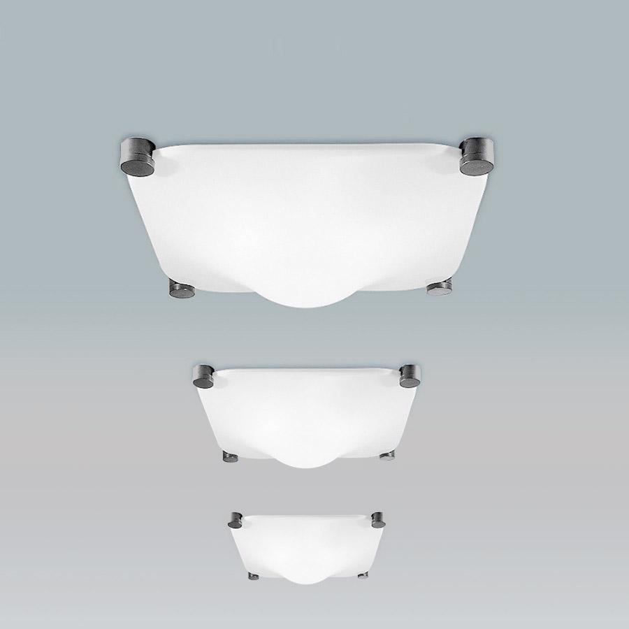 MARTINELLI LUCE ceiling lamp BOLLA