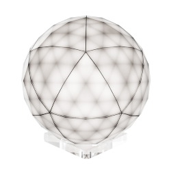 ARTEMIDE lampe de table HUARA