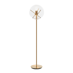 ARTEMIDE lampadaire VITRUVIO