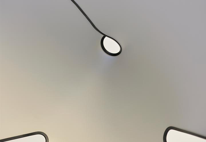 FLOS floor lamp CHIARA FLOOR