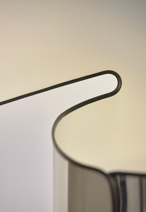 FLOS floor lamp CHIARA FLOOR