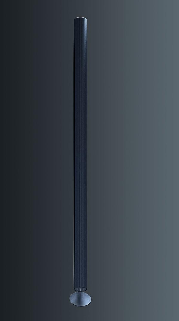 FLOS lampe murale FLAUTA RIGA H 500 mm