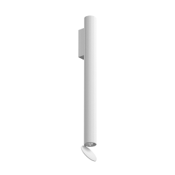 FLOS OUTDOOR lampe murale pour l'extérieur FLAUTA RIGA H 500 mm