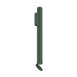 FLOS OUTDOOR lampe murale pour l'extérieur FLAUTA RIGA H 500 mm