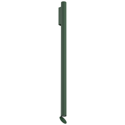 FLOS OUTDOOR lampe murale pour l'extérieur FLAUTA RIGA H 1000 mm