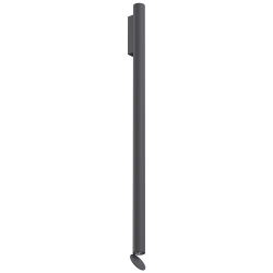 FLOS OUTDOOR wall lamp FLAUTA SPIGA H 1000 mm