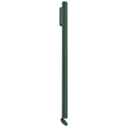 FLOS OUTDOOR wall lamp FLAUTA SPIGA H 1000 mm
