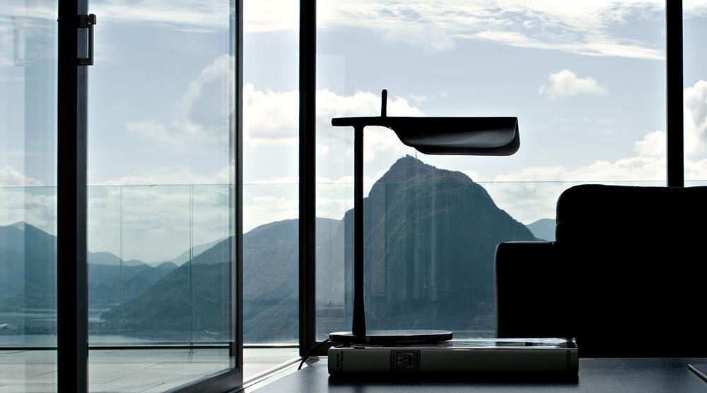 FLOS lampe de table TAB T