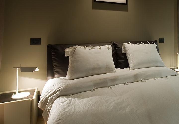 FLOS lampe de table TAB T