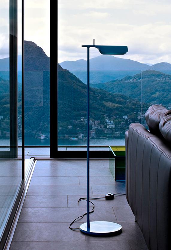 FLOS floor lamp TAB F