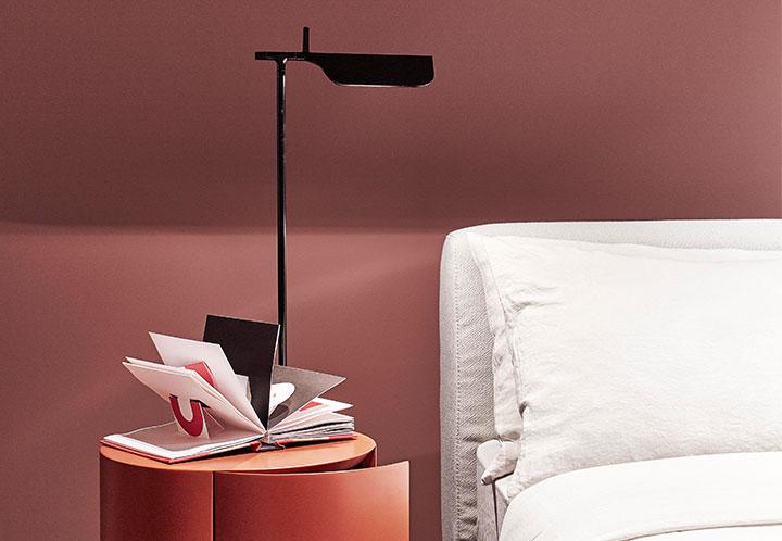 FLOS floor lamp TAB F