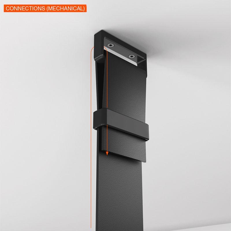 FLOS suspension lamp BELT