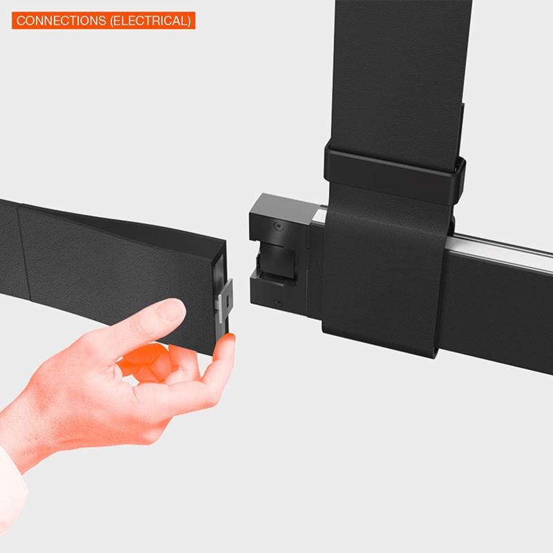 FLOS suspension lamp BELT