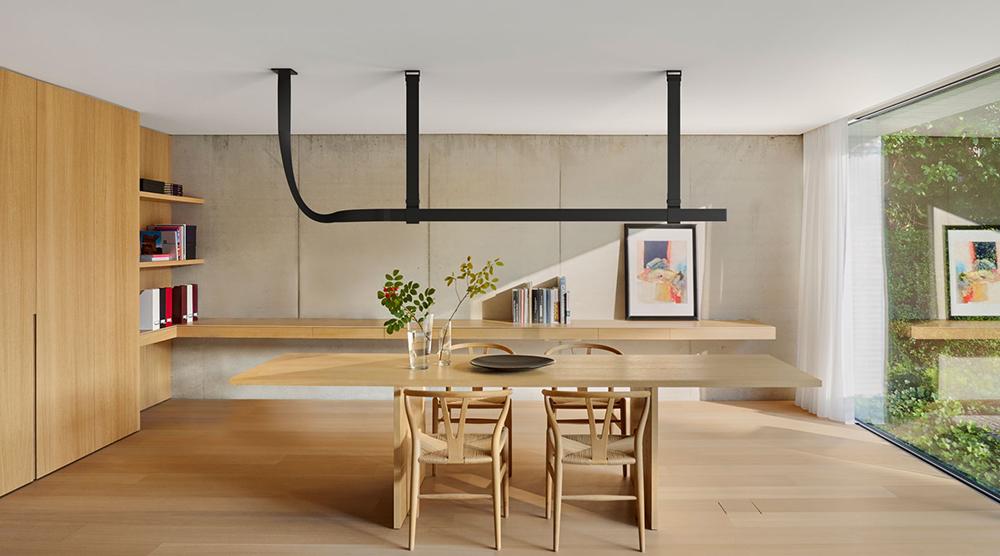 FLOS suspension lamp BELT