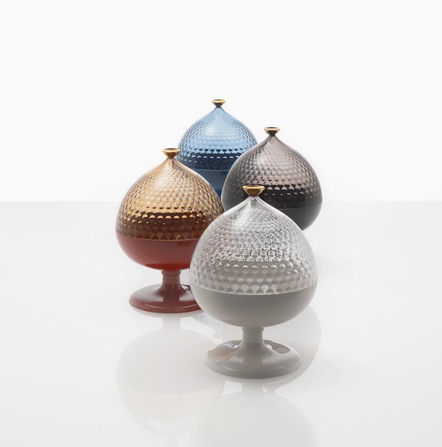 KARTELL centerpiece PUMO