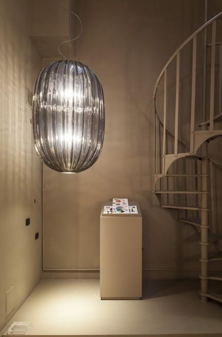 FOSCARINI suspension lamp PLASS BIG