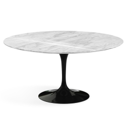 KNOLL round table TULIP Ø 152 cm Eero Saarinen's collection