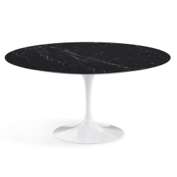 KNOLL round table TULIP Ø 152 cm Eero Saarinen's collection