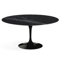 KNOLL round table TULIP Ø 152 cm Eero Saarinen's collection
