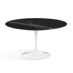 KNOLL round table TULIP Ø 137 cm Eero Saarinen's collection