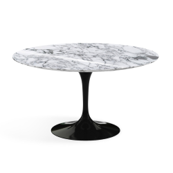 KNOLL round table TULIP Ø 137 cm Eero Saarinen's collection