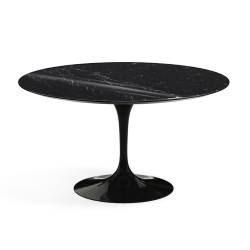 KNOLL round table TULIP Ø 137 cm Eero Saarinen's collection
