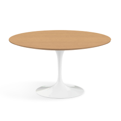 KNOLL round table TULIP Ø 137 cm Eero Saarinen's collection
