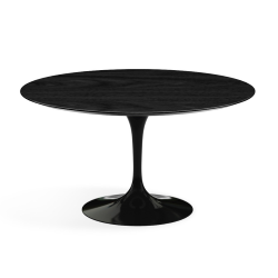 KNOLL round table TULIP Ø 137 cm Eero Saarinen's collection