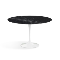 KNOLL round table TULIP Ø 120 cm Eero Saarinen's collection