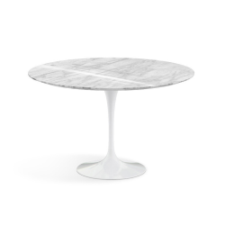 KNOLL round table TULIP Ø 120 cm Eero Saarinen's collection