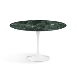 KNOLL round table TULIP Ø 120 cm Eero Saarinen's collection