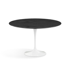 KNOLL round table TULIP Ø 120 cm Eero Saarinen's collection