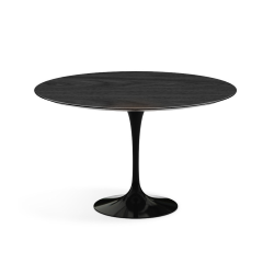 KNOLL round table TULIP Ø 120 cm Eero Saarinen's collection