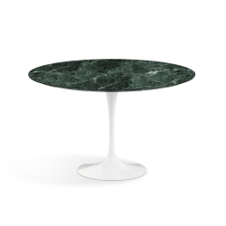 KNOLL round table TULIP Ø 120 cm Eero Saarinen's collection