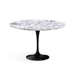 KNOLL round table TULIP Ø 120 cm Eero Saarinen's collection