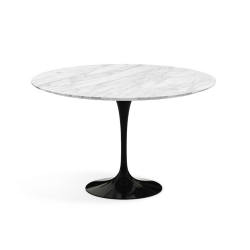 KNOLL round table TULIP Ø 120 cm Eero Saarinen's collection