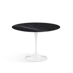 KNOLL round table TULIP Ø 107 cm Eero Saarinen's collection
