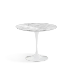 KNOLL table ronde TULIP Ø 91 cm collection Eero Saarinen