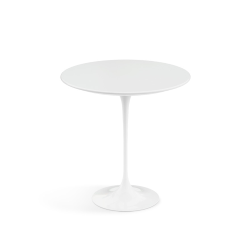 KNOLL round table TULIP Ø 51 cm Eero Saarinen's collection