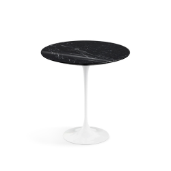 KNOLL round table TULIP Ø 51 cm Eero Saarinen's collection
