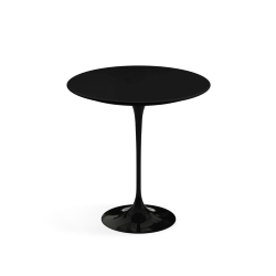 KNOLL round table TULIP Ø 51 cm Eero Saarinen's collection