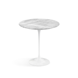 KNOLL round table TULIP Ø 51 cm Eero Saarinen's collection