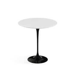 KNOLL round table TULIP Ø 51 cm Eero Saarinen's collection