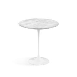 KNOLL round table TULIP Ø 51 cm Eero Saarinen's collection