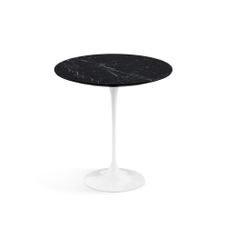 KNOLL round table TULIP Ø 51 cm Eero Saarinen's collection