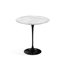 KNOLL round table TULIP Ø 51 cm Eero Saarinen's collection