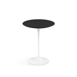 KNOLL round table TULIP Ø 41 cm Eero Saarinen's collection
